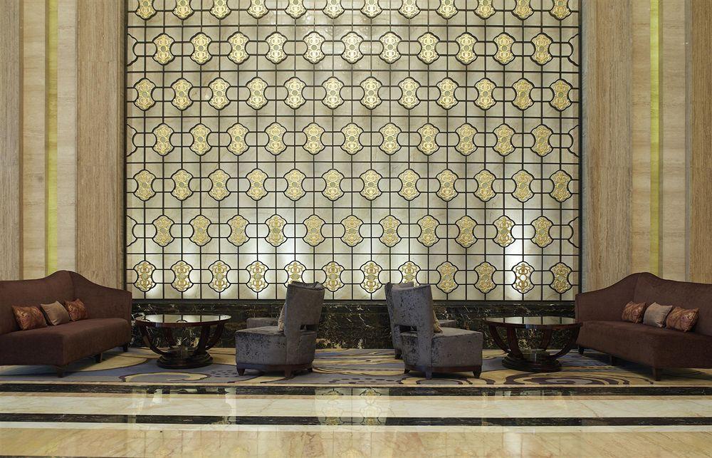 Hotel The Westin Hefei Baohe Exterior foto